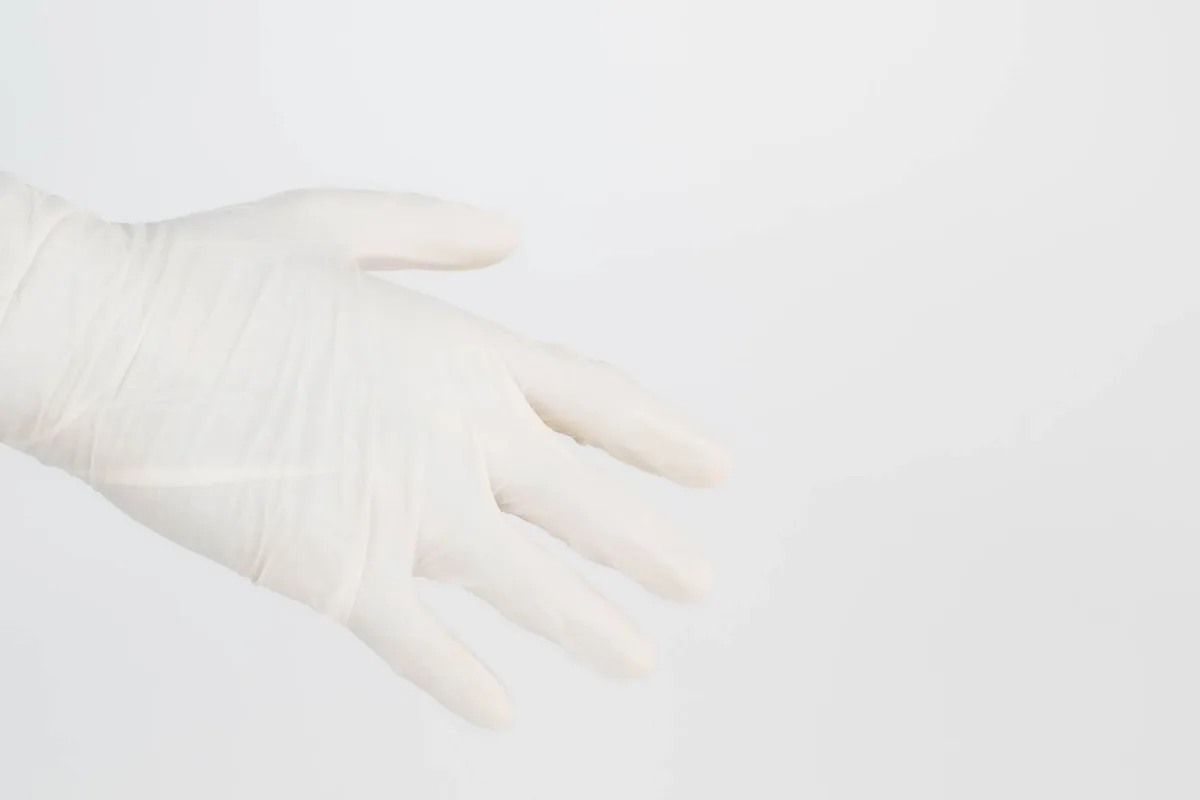 Bodily Fluid Cleanup in Cavalier, ND